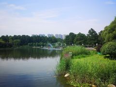 -郑州植物园