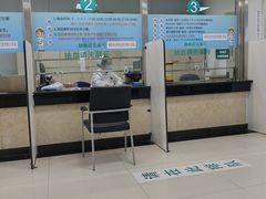 -中国中医科学院望京医院(院本部)