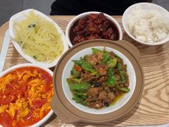 -乡村基·川味现炒大王(熙悦天街店)