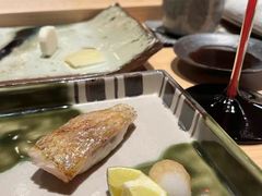 -银座岩