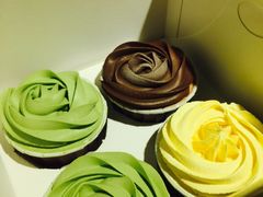 -治愈系甜品The Soothing Dessert(科海大楼店)