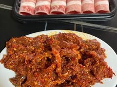 麻辣牛肉-重庆火锅(西安店)