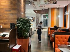 -新旺茶餐厅(嘉里城店)