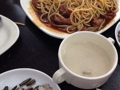 iphone_upload_pic-蘑菇餐厅(马台街店)