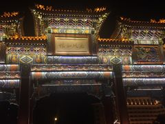-迎泽公园
