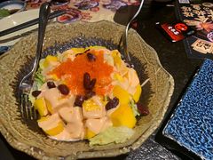 -古田居·特色寿司料理(星之岛旗舰店)