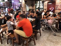 -湘下佬老长沙吃货铺(广场莱斯店)