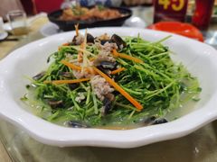 -七哥饭店好吃的客家菜(广电路店)