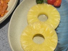 -金迈圆烤肉餐厅(维多利店)