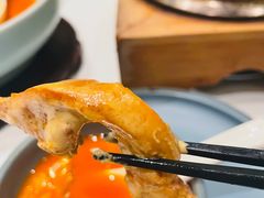 -君子·兰餐厅(长江路店)