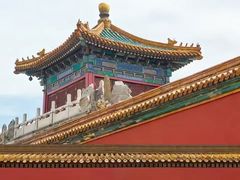 -故宫博物院(故宫)