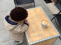 -HUGS coffee(东区店)