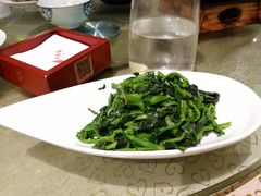-大鸭梨烤鸭(左家庄店)