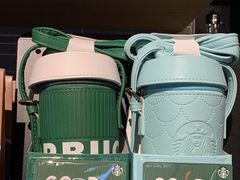 -星巴克(北京长安商场店)