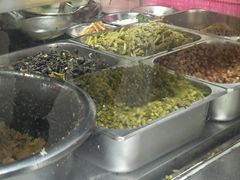 -凤张螺蛳粉·爽口粉(跃进路总店)