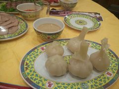 -清真·马家火锅美食城(镇江北路店)