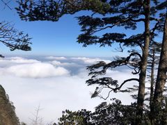 -瓦屋山景区