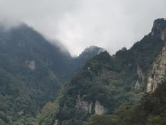 -牛背梁国家森林公园