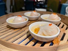 -江上荟·创意中国菜(绿地缤纷城店)