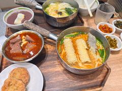 -小满手工粉(北京来福士店)