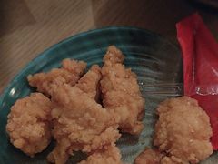 -和子足浴SPA会馆(竹山路店)