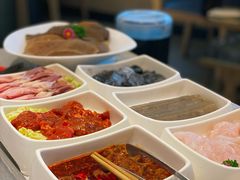 -海底捞火锅(城阳万象汇店)