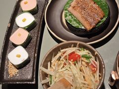 -simply thai天泰(美罗城店)