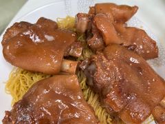 -麦文记面家(佐敦店)