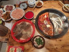 -憨铁匠火锅(红山6979店)