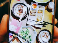-裕鼎鲜·新中菜(八一广场万达店)