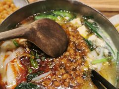 -小满手工粉(上海月星环球港店)