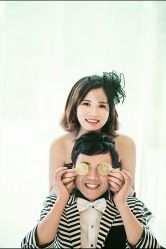 点击看大图 -金夫人婚纱摄影(华南店)