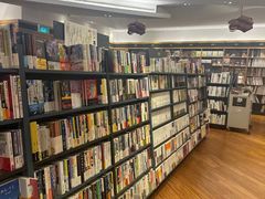 -纪伊国屋书店(Singapore Main Store)