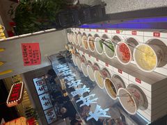 -伍师兄市井火锅(东部星悦天地店)