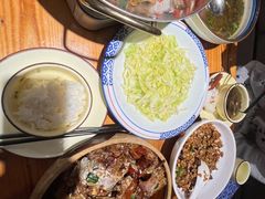 -红旗大食堂(君悦紫园店)