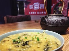老奶洋芋-麦麦山云南菜(复地活力城店)