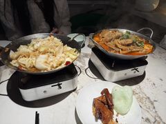 -又见炊烟私房菜(敬亭路店)