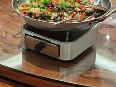 -翠清酒家(万丰路店)