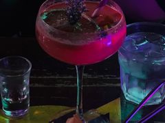 -MOSSO音乐酒吧·Live House(南京西路店)
