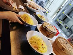-外婆家(天河领展店)