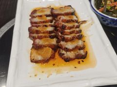 -东江海鲜大排档·潮汕菜·砂锅粥