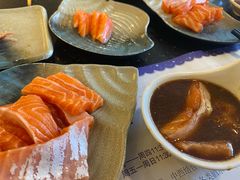 -青岛蓝海大饭店·爱琴海自助餐厅(崂山店)