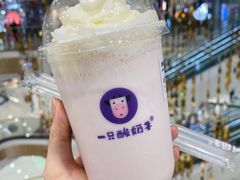 -一只酸奶牛(汕头金平万达广场店)