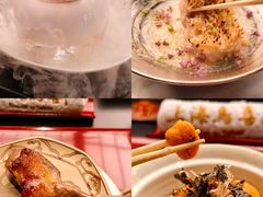 -鳥喜Toriki怀石烧鸟料理