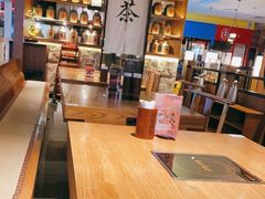 -呷哺呷哺(万达新世界店)