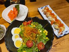 -福匠日本料理(人民路店)