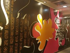 -麦当劳(金地店)