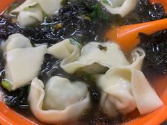 -阿麟馄饨(延长路店)