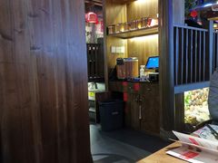 -东方红·湖南菜(金屿店)