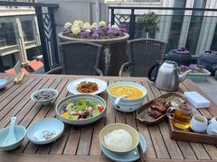 -瓦库茶馆17号(海汇港店)